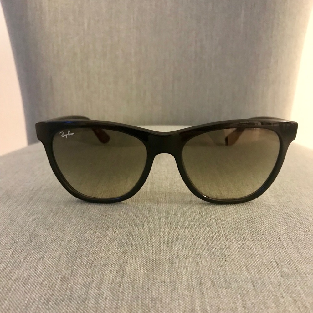 Ray- Ban Sunglasses